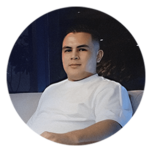 Foto de perfil de Nehomar Blanco, Diseñador Gráfico